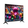 LG UHD AI 43UA75006LA 109,2 cm (43 Zoll) 4K Ultra HD Smart TV Wi-Fi Schwarz