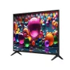 LG UHD AI 43UA75006LA 109,2 cm (43 Zoll) 4K Ultra HD Smart TV Wi-Fi Schwarz