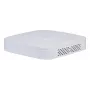Dahua Technology WizSense NVR4104-EI 1U Weiß