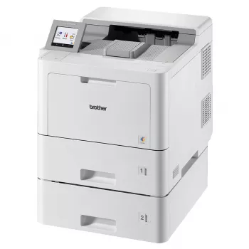 Brother HL-L9470CDNT Laserdrucker Farbe 2400 x 600 DPI A4