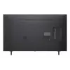 LG NanoCell AI 50NANO81A6A 127 cm (50 Zoll) 4K Ultra HD Smart TV Wi-Fi Schwarz