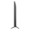 LG NanoCell AI 50NANO81A6A 127 cm (50 Zoll) 4K Ultra HD Smart TV Wi-Fi Schwarz