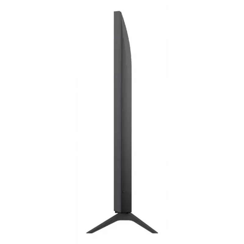 LG NanoCell AI 50NANO81A6A 127 cm (50 Zoll) 4K Ultra HD Smart TV Wi-Fi Schwarz