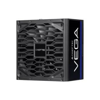 Chieftec Vega PPG-850-S Watt Netzteil 850 W 20+4-Pin ATX ATX Schwarz