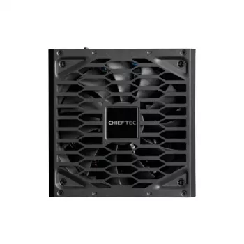 Chieftec Vega PPG-850-S Watt Netzteil 850 W 20+4-Pin ATX ATX Schwarz