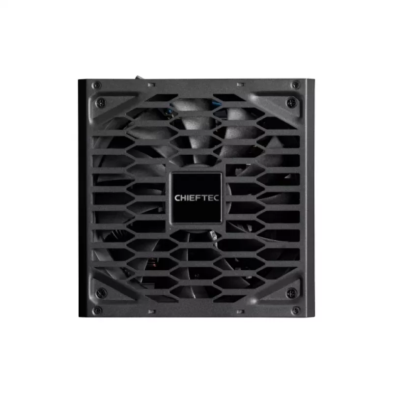 Chieftec Vega PPG-850-S Watt Netzteil 850 W 20+4-Pin ATX ATX Schwarz