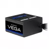 Chieftec Vega PPG-850-S Watt Netzteil 850 W 20+4-Pin ATX ATX Schwarz