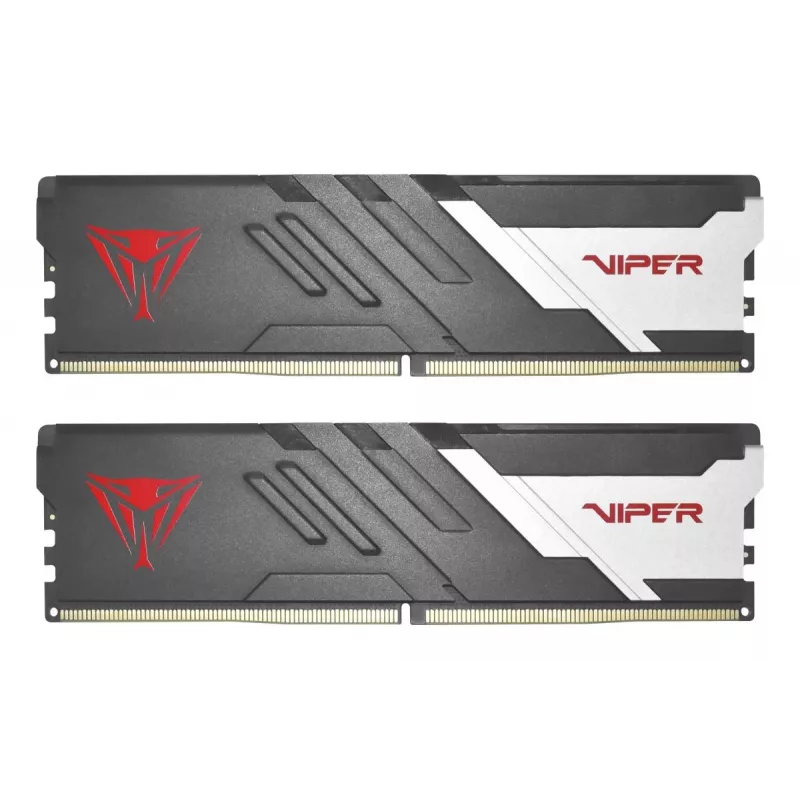 PATRIOT MEMORY Speicher – Viper Venom – 32 GB 2 x 16 GB DDR5 7000 MHz