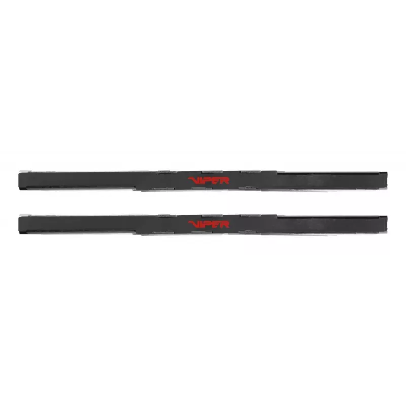 PATRIOT MEMORY Speicher – Viper Venom – 32 GB 2 x 16 GB DDR5 7000 MHz
