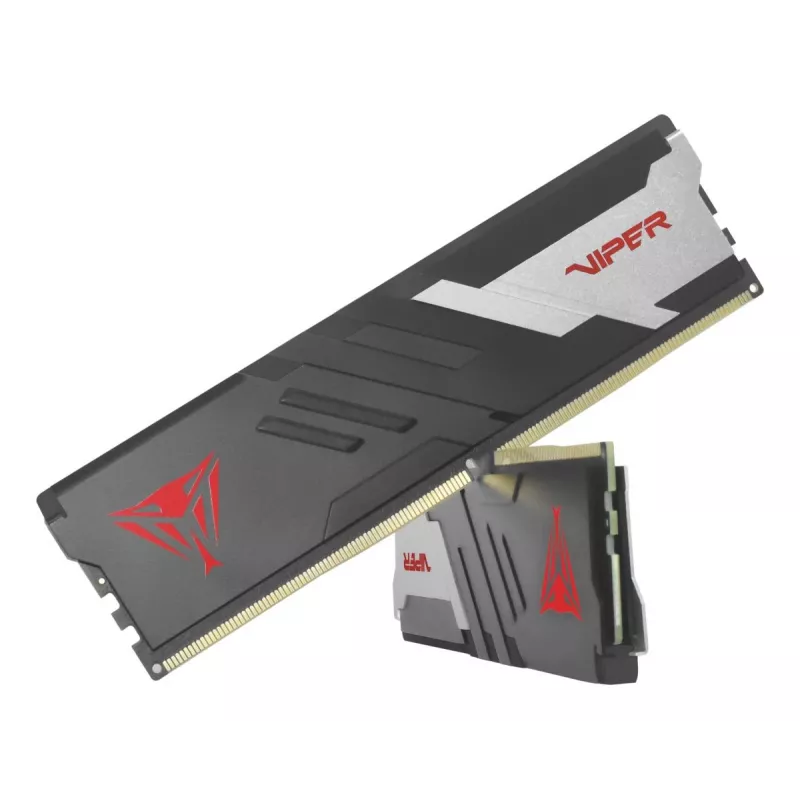 PATRIOT MEMORY Speicher – Viper Venom – 32 GB 2 x 16 GB DDR5 7000 MHz