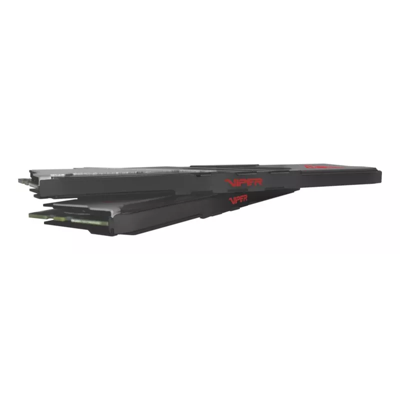 PATRIOT MEMORY Speicher – Viper Venom – 32 GB 2 x 16 GB DDR5 7000 MHz
