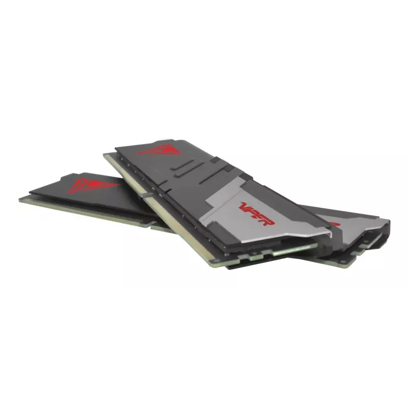 PATRIOT MEMORY Speicher – Viper Venom – 32 GB 2 x 16 GB DDR5 7000 MHz