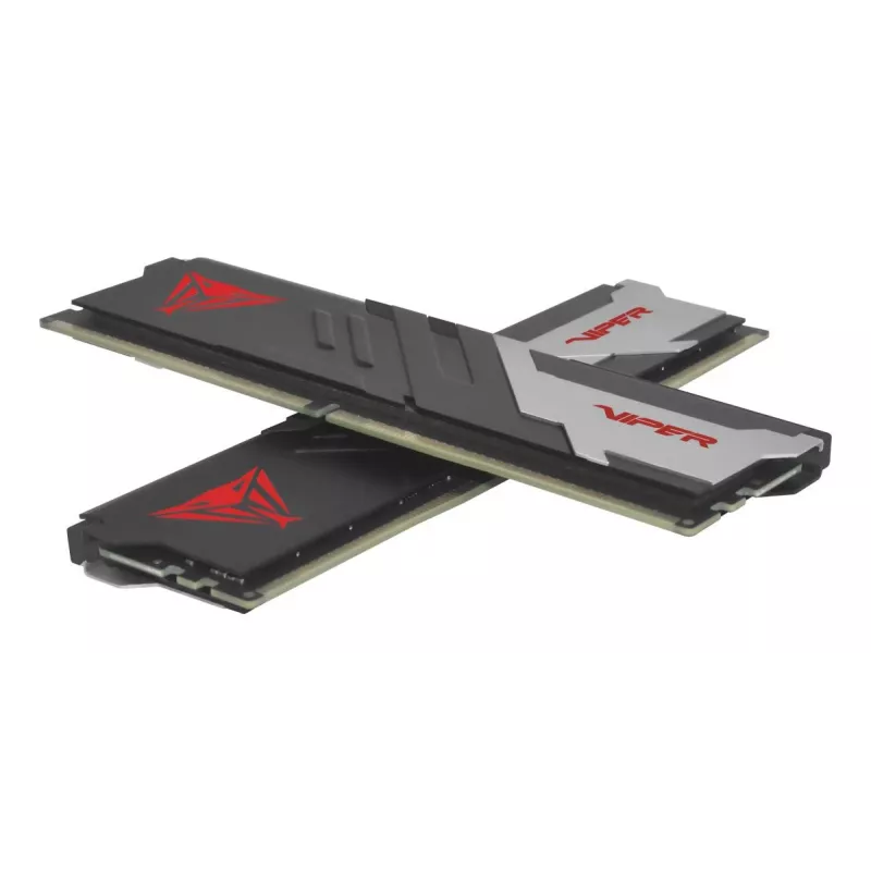 PATRIOT MEMORY Speicher – Viper Venom – 32 GB 2 x 16 GB DDR5 7000 MHz