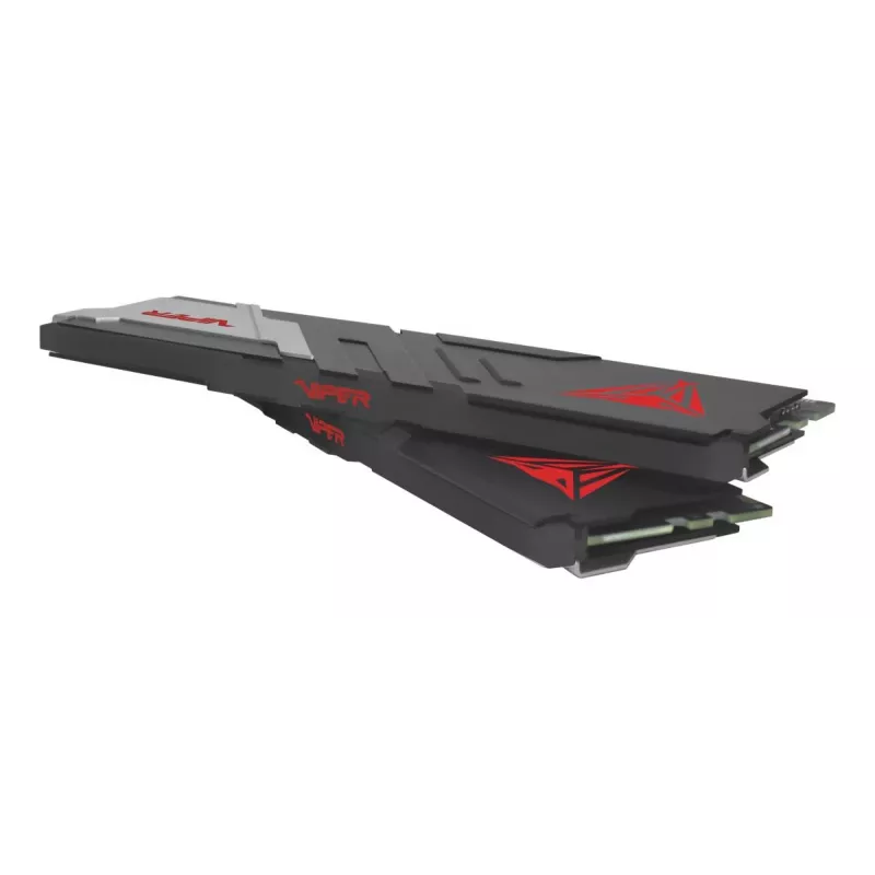 PATRIOT MEMORY Speicher – Viper Venom – 32 GB 2 x 16 GB DDR5 7000 MHz