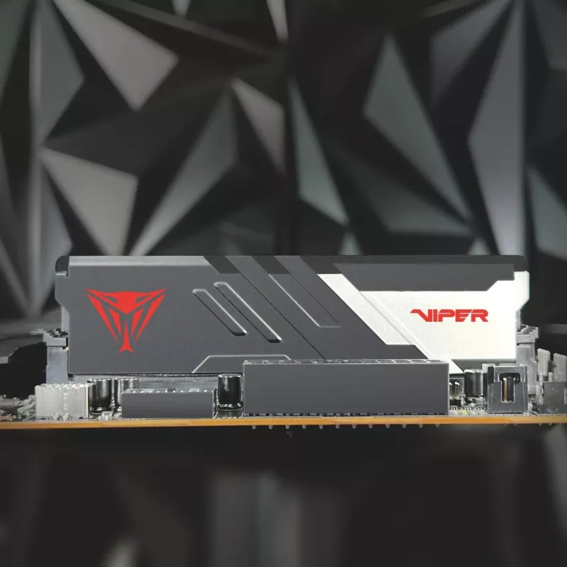 PATRIOT MEMORY Speicher – Viper Venom – 32 GB 2 x 16 GB DDR5 7000 MHz