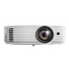 Optoma X309ST Kurzdistanz-Desktop-Projektor, DLP, 3700 ANSI-Lumen, XGA (1024x768), 3D, 25000:1, 3,29 kg, weiß