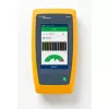 Twisted-Pair-Kabeltester Fluke LIQ-100 mit RJ-45/USB-Unterstützung, max. Länge 305 m, 6400-mAh-Li-Ion-Akku