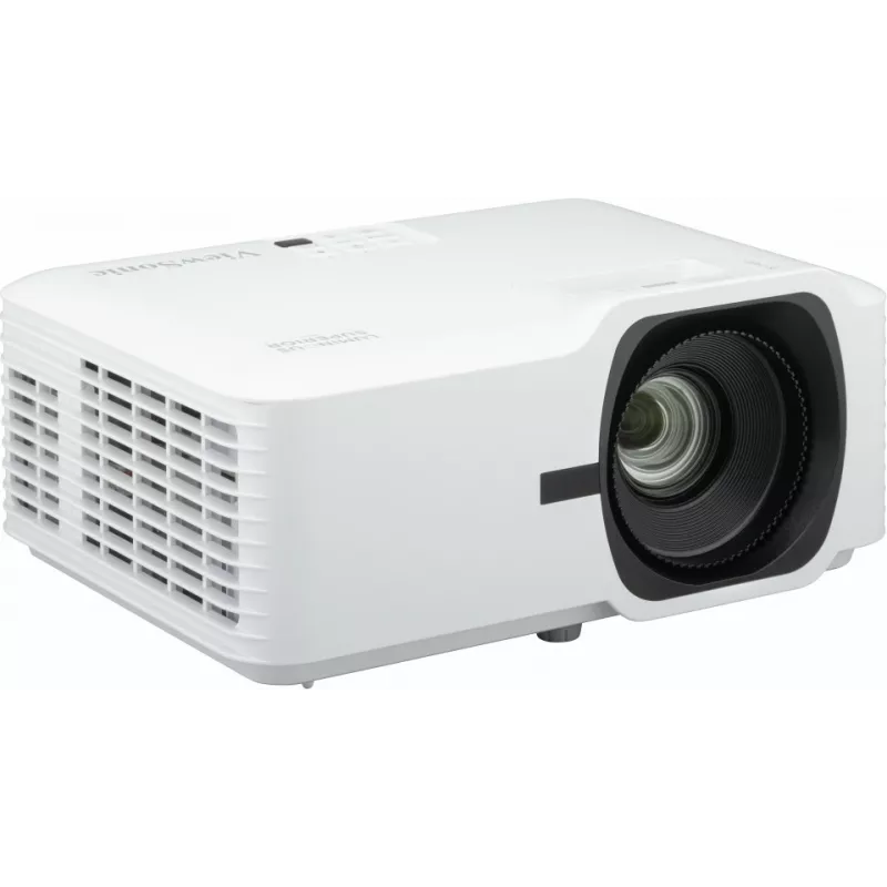 Viewsonic LS740HD Datenprojektor Standard-Objektivprojektor 5000 ANSI Lumen 3LCD 1080p (1920x1080) Weiß