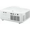 Viewsonic LS740HD Datenprojektor Standard-Objektivprojektor 5000 ANSI Lumen 3LCD 1080p (1920x1080) Weiß