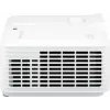Viewsonic LS740HD Datenprojektor Standard-Objektivprojektor 5000 ANSI Lumen 3LCD 1080p (1920x1080) Weiß
