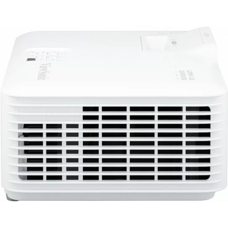 Viewsonic LS740HD Datenprojektor Standard-Objektivprojektor 5000 ANSI Lumen 3LCD 1080p (1920x1080) Weiß