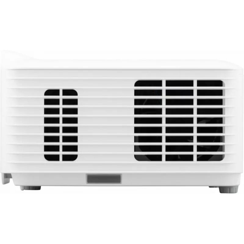Viewsonic LS740HD Datenprojektor Standard-Objektivprojektor 5000 ANSI Lumen 3LCD 1080p (1920x1080) Weiß