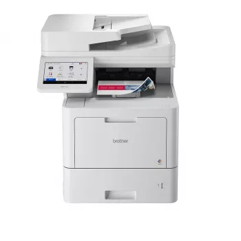 Brother MFC-L9630CDN Multifunktionsdrucker Laser A4 2400 x 600 DPI 40 ppm