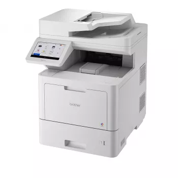 Brother MFC-L9630CDN Multifunktionsdrucker Laser A4 2400 x 600 DPI 40 ppm