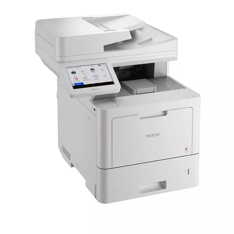 Brother MFC-L9630CDN Multifunktionsdrucker Laser A4 2400 x 600 DPI 40 ppm