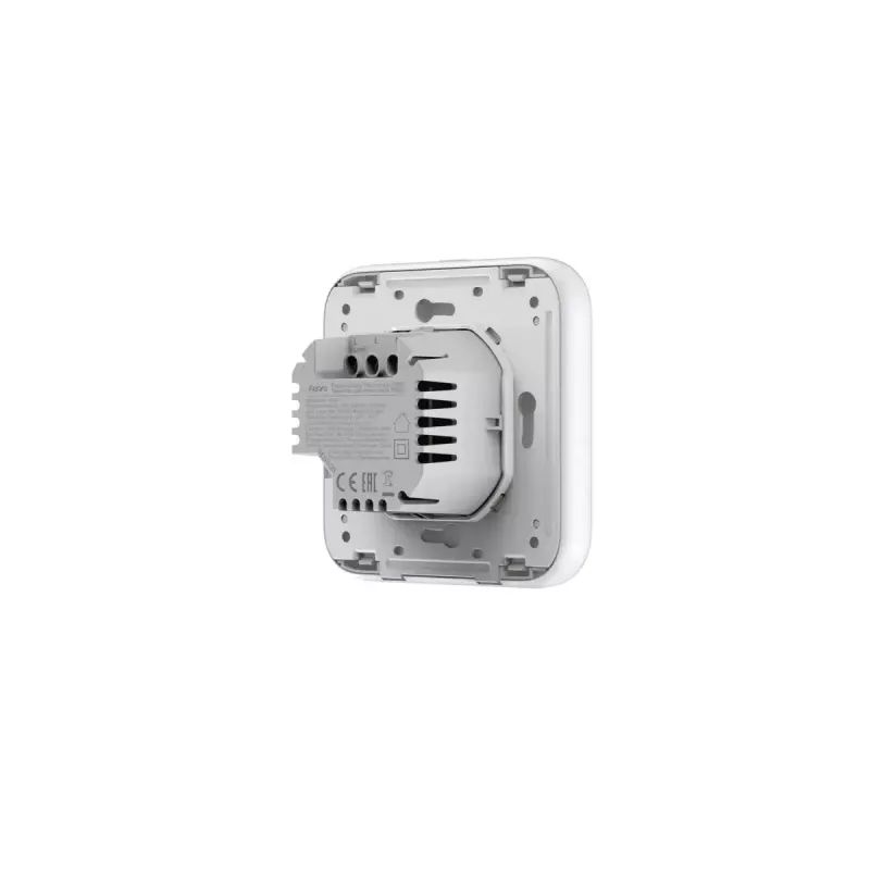 Smart Home Fußbodenthermostat Aqara UT-A01D