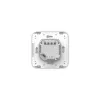 Smart Home Fußbodenthermostat Aqara UT-A01D