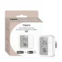 Smart Home Fußbodenthermostat Aqara UT-A01D