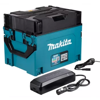Ladegerät Makita 1914U3-7 40V max für Makita 40V Batteriesysteme