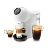 Krups Genio S KP2431 Halbautomatische Kapselkaffeemaschine 0,8 L