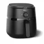 Philips 1000 series NA120/00 Fritteuse Einzeln 4,2 L Standgerät 1500 W Heißluftfritteuse Schwarz