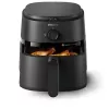 Philips 1000 series NA120/00 Fritteuse Einzeln 4,2 L Standgerät 1500 W Heißluftfritteuse Schwarz