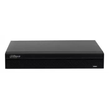 Dahua Technology Lite NVR4116HS-4KS3 1U Schwarz