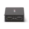 Lindy 2-Port HDMI 18G Splitter, kompakt