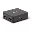Lindy 2-Port HDMI 18G Splitter, kompakt