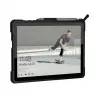 URBAN ARMOR GEAR Hartschale Surface Go Metropolis Schwarz