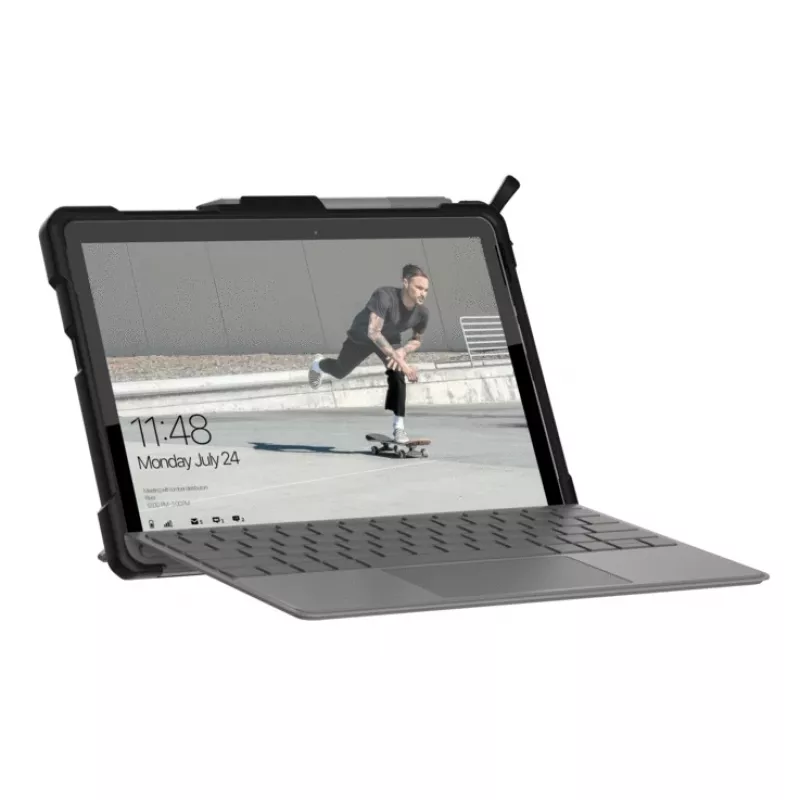 URBAN ARMOR GEAR Hartschale Surface Go Metropolis Schwarz