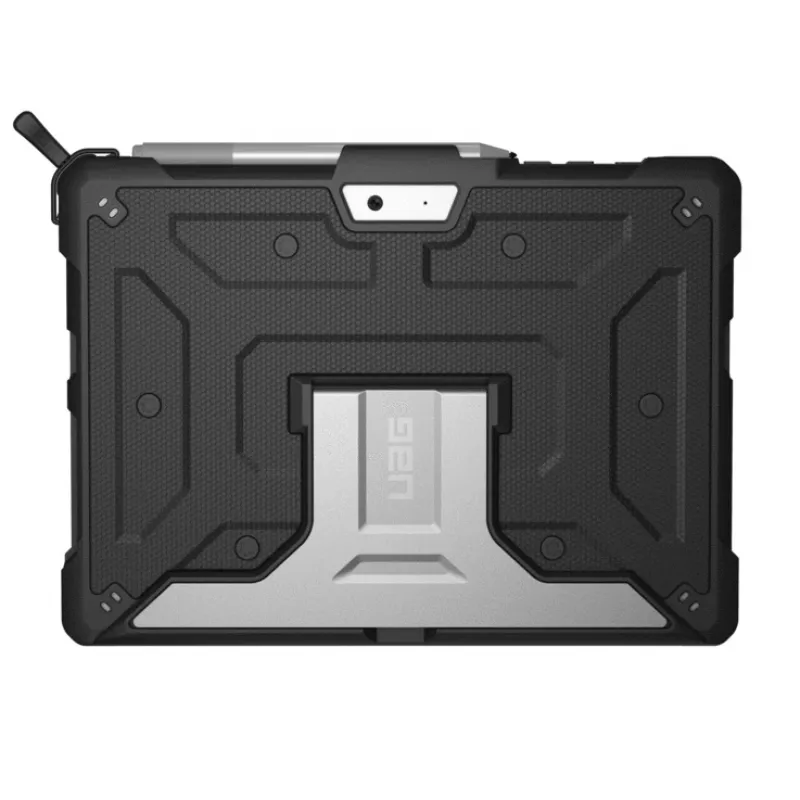 URBAN ARMOR GEAR Hartschale Surface Go Metropolis Schwarz