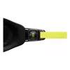 Schwimmbrille Form Smart Swim 2 — Unisex, schwarzer Rahmen, schwarze Gläser