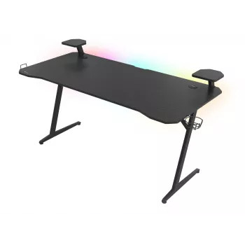 GENESIS Holm 510 RGB Schwarz