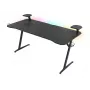 GENESIS Holm 510 RGB Schwarz