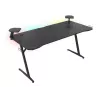 GENESIS Holm 510 RGB Schwarz