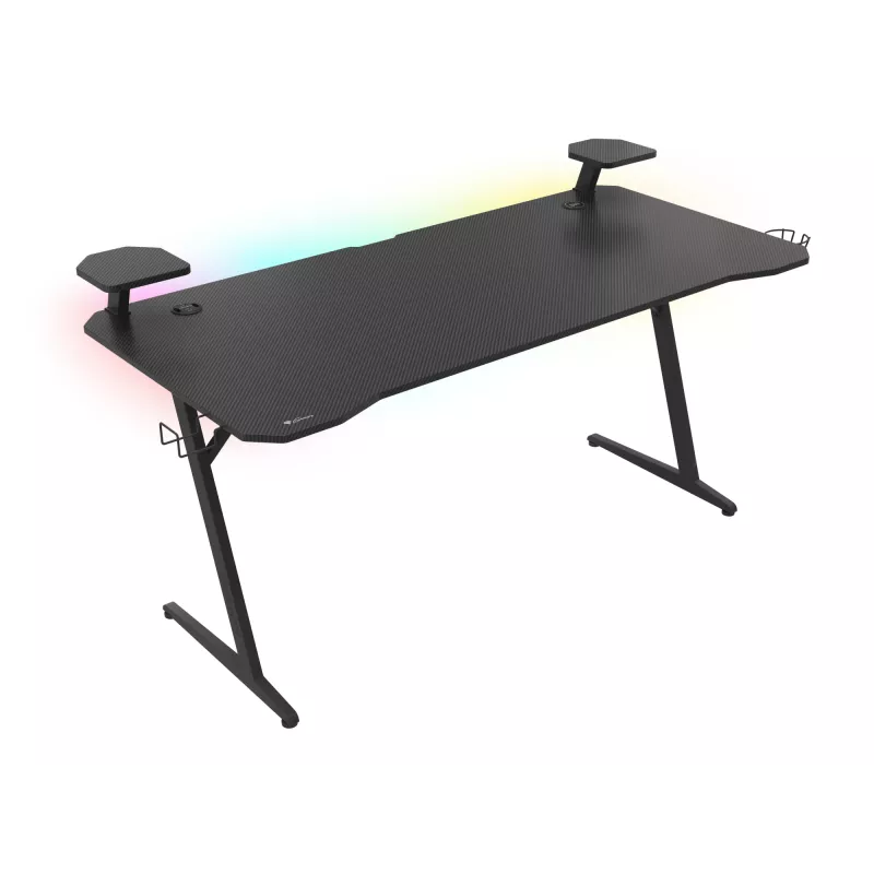 GENESIS Holm 510 RGB Schwarz