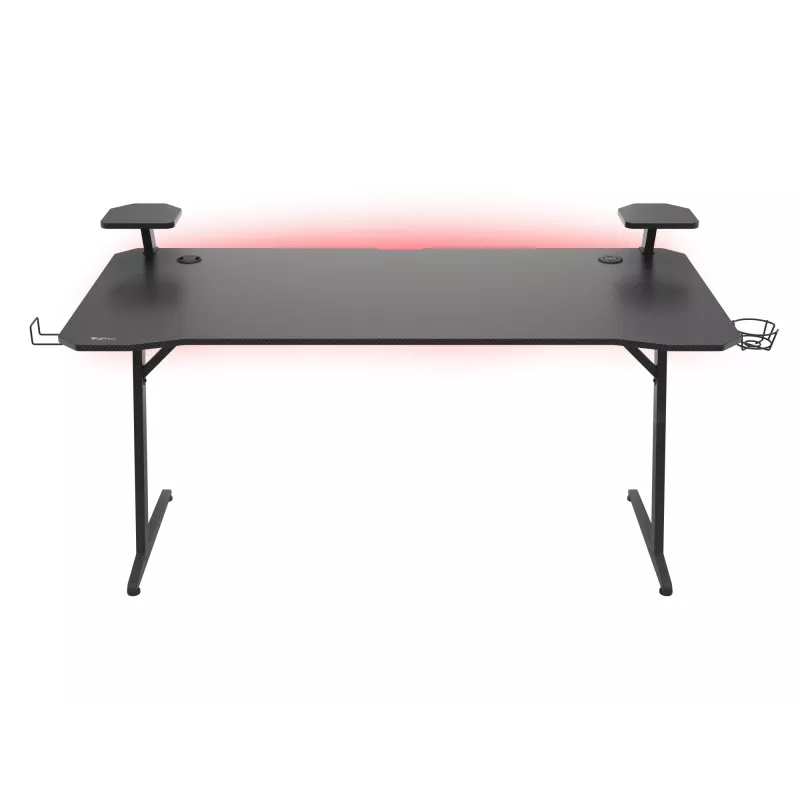 GENESIS Holm 510 RGB Schwarz