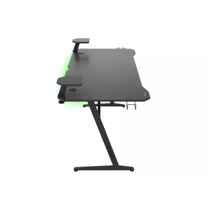 GENESIS Holm 510 RGB Schwarz