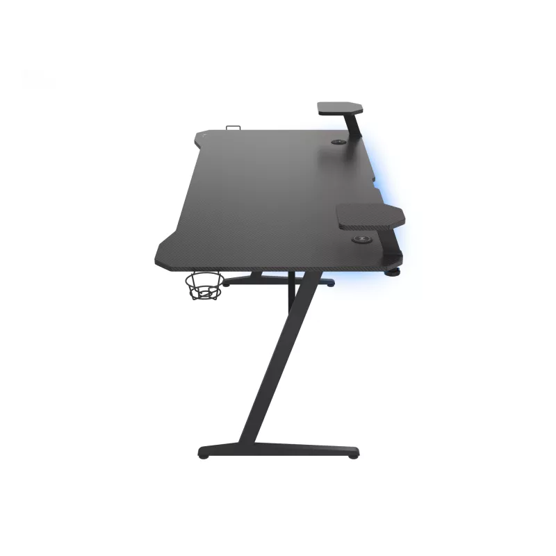 GENESIS Holm 510 RGB Schwarz